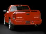 Dodge Ram SRT10 2004 года